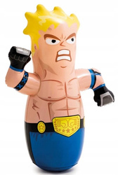 NIEPRZEWRACALNY BOKSER ZABAWKA NA WODĘ INTEX 44672