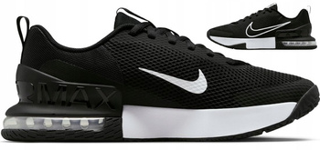 BUTY MĘSKIE NIKE FQ1833-001 AIR MAX ALPHA TRAINER 6 SPORTOWE TRENINGOWE