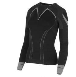 Thermoactive underwear for skiing, bicycle GATTA, thermo sports T-shirt, size L
