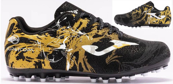 Joma Super Copa Jr SCJS2401AG Soccer Cleats for Turf