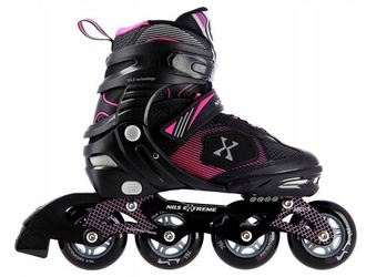 Adjustable Inline Skates Nils Extreme NA9080