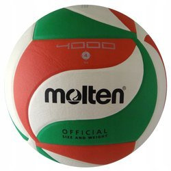 Piłka siatkowa MOLTEN V4M4000