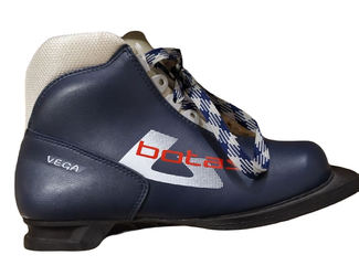 Botas Vega cross-country ski boots