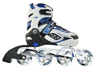 ROLKI REGULOWANE NILS Extreme NA9006