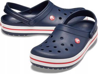 LIGHT CLOGS CROCS CROCBAND 11016-410 UNISEX WOMEN'S MEN'S
