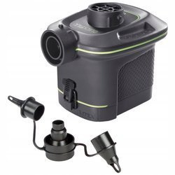 Intex 66638 Battery-Powered Electric Pump