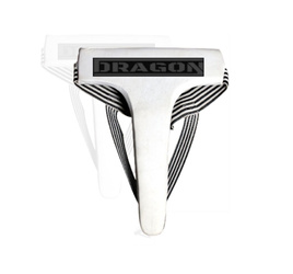 SUSPENSOR DAMSKI OCHRANIACZ KROCZA DLA KOBIET DRAGON 600902-W-M