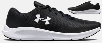 Men's Sports Shoes Under Armour Charged 3 Pursuit