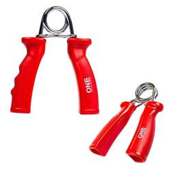 Hard Hand Gripper 2 pcs PZ04 One Fitness