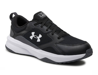 UNDER ARMOR CHARGED EDGE RUNNING shoes 3026727-003