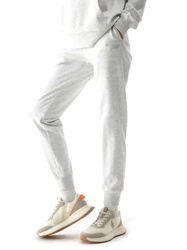 Women's Cotton Joggers 4F F0993 with Cuffs