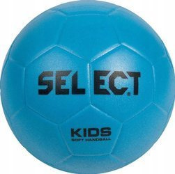 Select Kids Soft Liliput Handball R. 1