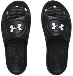 Men's Slides Under Armour 3023758-001 Locker IV SL