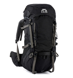 FREE KNIGHT RG CAMP TOURING BACKPACK 50L + 10L