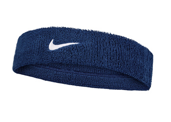 OPASKA NA WŁOSY NA GŁOWĘ NIKE SWOOSH CLASSIC N.101.2407.464.OS