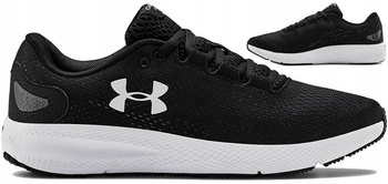 BUTY DZIEWCZĘCE DO BIEGANIA SPORTOWE UA CHARGED PURSUIT 2 3022604-001