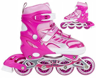 Adjustable Inline Skates Nils Extreme NJ1828