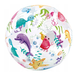 Intex 59040 Inflatable Beach Ball