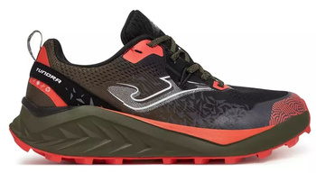 BUTY BIEGOWE TRENINGOWE TRAILOWE JOMA TUNDRA 2523 TKTUNS2523