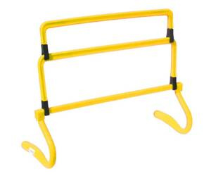 LEGEND ADJUSTABLE TRAINING HURDLE 15-45 CM