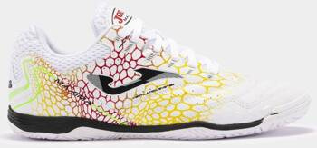 BUTY PIŁKARSKIE HALOWE JOMA MAXIMA 2442 IN MAXW2442IN HALÓWKI SPORTOWE
