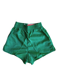 Junior Soccer Shorts Size 134