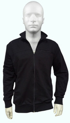 Men's Zip-Up Hoodie Bodella Extreme