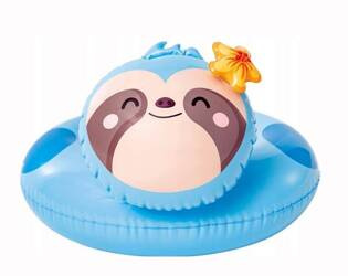 Swimming Ring Intex 59220 Kids Beach Float