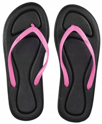 Women's Flip-Flops 4F Pool Slides Summer Garden F020A