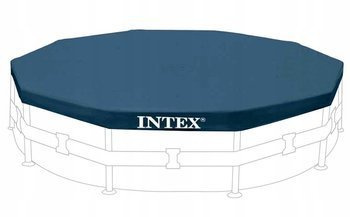 Intex 28031 Pool Cover for Above Ground Pool 366 cm