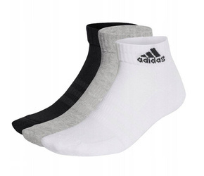 Unisex Socks Adidas 3-Pack IC1281