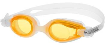 OKULARY PŁYWACKIE ARIADNA AQUA-SPEED NA BASEN