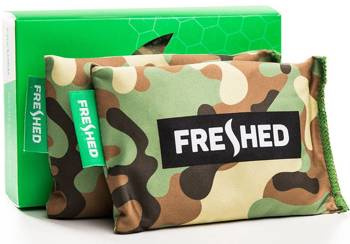 Fresh Normal Moro Scented Sachets