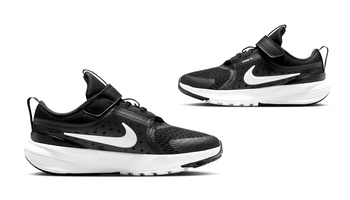 Nike BQ5672-001 Revolution shoes