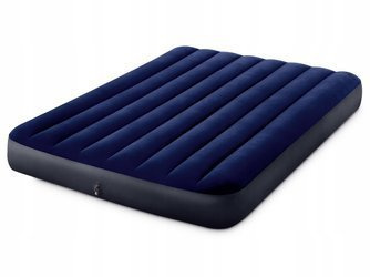 Intex Velvet Air Mattress