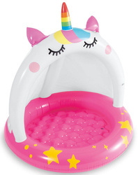 Inflatable Kiddie Pool Kotorozec Intex 58438