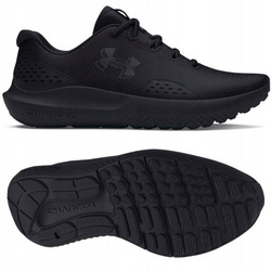 Men's Shoes Under Armour Charged Surge 4 3027000-002