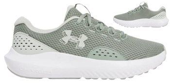 BUTY DAMSKIE DO BIEGANIA SPORTOWE UNDER ARMOUR CHARGED SURGE 4 3027007-348