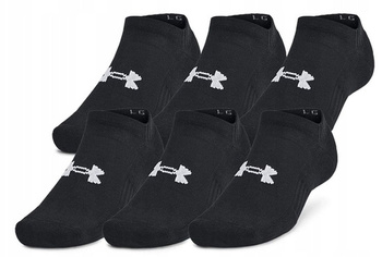Socks Under Armour 6-Pack