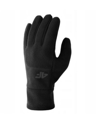 Unisex Gloves 4F U082 Touch Screen 5-Finger