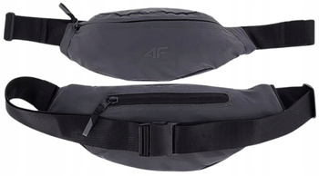 SASZETKA NA RAMIĘ 4F U062 TOREBKA CROSSBODY 4FWAW24APOUU062-31S