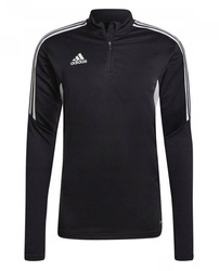 ADIDAS CONDIVO 22 TRAINING TOP SWEATSHIRT HA6269 Size XXL