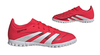 Adidas Predator Club TF JR Soccer Shoes for Kids ID3805