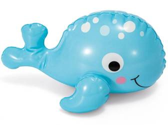 Inflatable Water Toy Whale Intex 58590