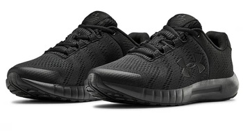 Junior Under Armour GS Pursuit BP 3022092-002 Shoes