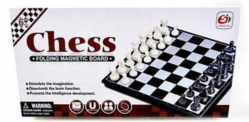 Magnetic Chess GAZELO G137388