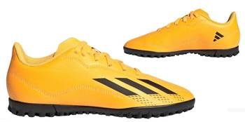 Turf Shoes Kids Adidas X Speedportal.4 TF