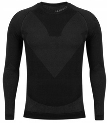 Men's Thermal Active Sweatshirt Alpinus Pro Miyabi