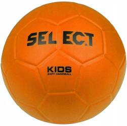 Select HB Soft Kids Handball Size 00