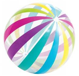 Intex Jumbo Inflatable Beach Ball 107 cm 59065
